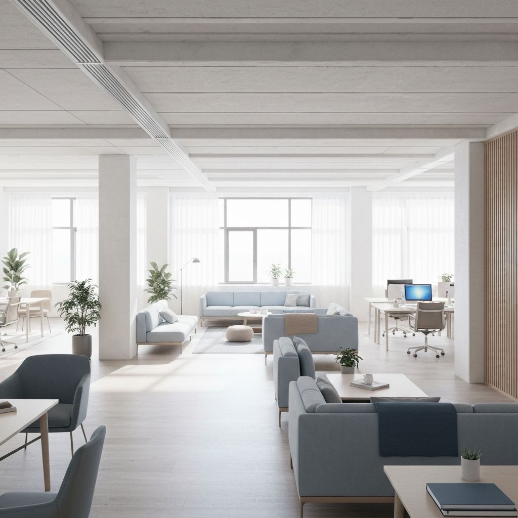 Driv Arkitekter kontor